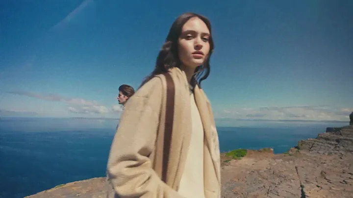 Lanificio Colombo - Collection Fall-Winter 22 Women & Men