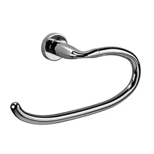 Кольцо для полотенец Colombo Design (Италия) хром Basic - B2731