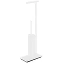 Напольная стойка Colombo Design Square В9907.ВM Белый матовый