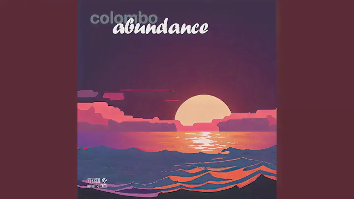 Abundance
