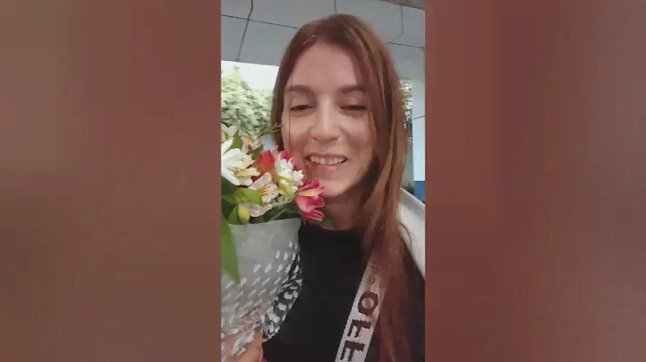 Аэропорт в Коломбо. Как встречают туристов на Шри-ланке.