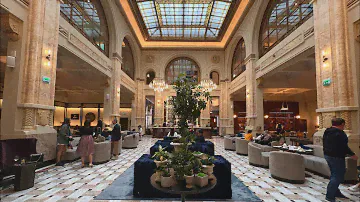 Review: Marmorosch Bucharest | an Autograph Collection Hotel 📍🏨 🇷🇴