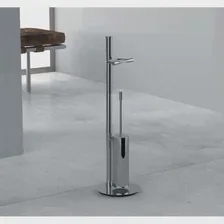 Комплект для туалета Colombo Design Isole B9407